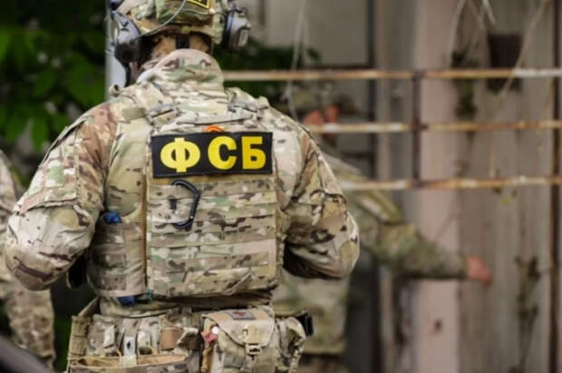 В Свердловской области за подготовку теракта задержали троих граждан