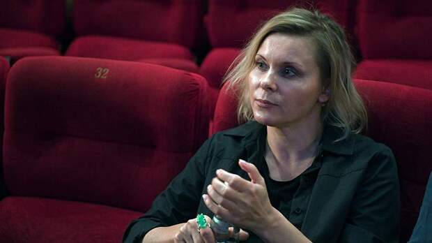 Бастрыкин поручил проверить антироссийские высказывания актрисы Трояновой