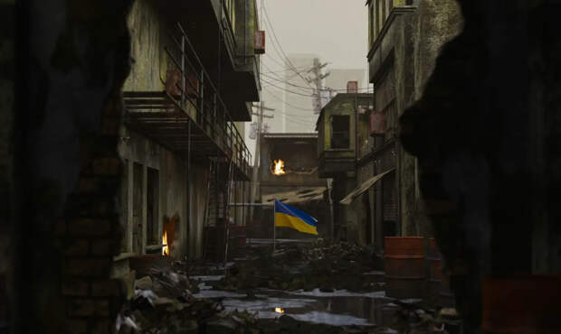 КМИС: Всё больше украинцев поддерживают вывод ВСУ из Донбасса