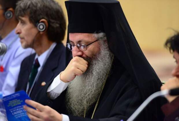 *Тоталитарные секты и гражданское общество: актуальные вызовы духовной безопасности*