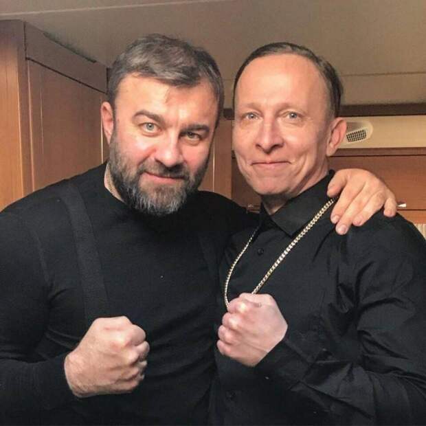 Записки Колорадского Таракана. Армия украинских буратин ушла за туями