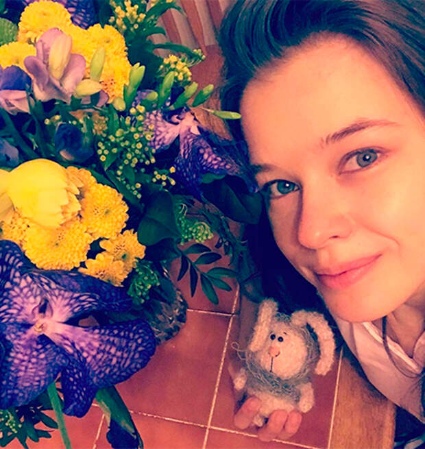 Екатерина Шпица