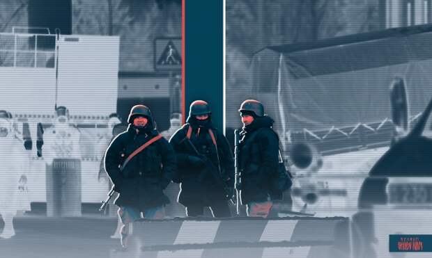 21.01.21==Почему Западу не нужен стабильный Казахстан?