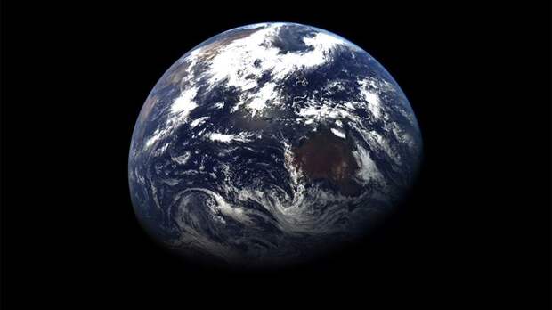 Мантия ранней Земли оказалась крупнейшим скрытым резервуаром воды