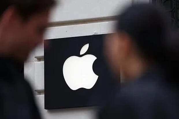 Apple собрались признать монополистом в США