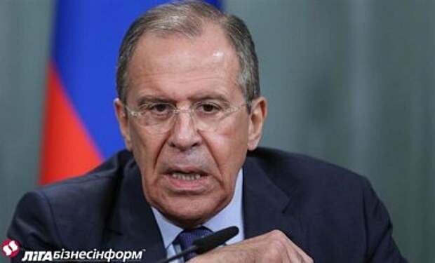 Лавров обвинил США в создании препятствий для работы миссии ОБСЕ Лавров обвинил США в создании препятствий для работы миссии ОБСЕ