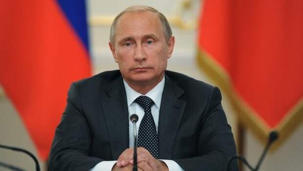 Путин: Россия готова и будет оказывать гуманитарную помощь Донбассу