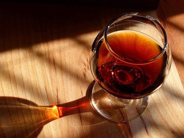 Потребление алкоголя в ЯНАО снизилось в первом квартале