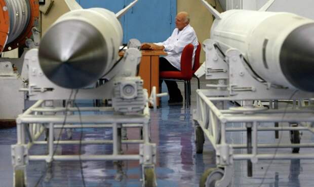 В "Алмаз-Антей" считают санкции Канады ангажированными В "Алмаз-Антей" считают санкции Канады ангажированными