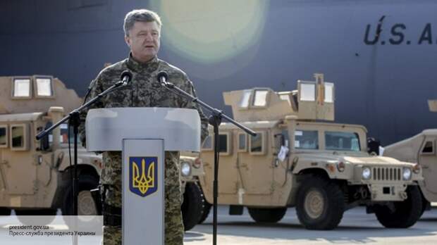 США могут изменить решение и отказаться от Порошенко в последнюю минуту: как заокеанский куратор будет решать исход выборов на Украине
