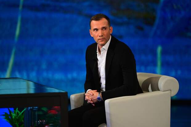 Чемпион ОИ Васильев: слова Шевченко об атлетах из РФ говорят о его неразумности