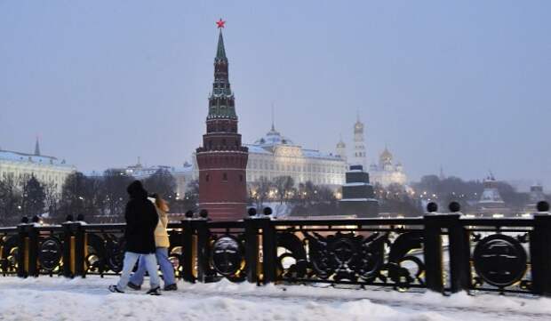 Горожанам рассказали, как «Московская безопасность» помогает обеспечивать порядок в столице