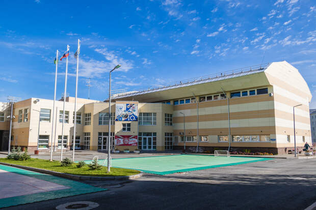 Прокуратура ХМАО обжалует условный срок по делу о мошенничестве в колледже-интернате олимпийского резерва