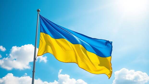 Глава МВФ призвала украинцев рычать по утрам