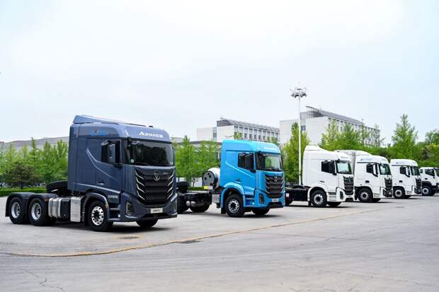 FOTON отмечает 30‑летие и объявляет о новом этапе глобального развития