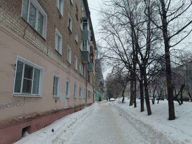 Прокуратура помогла сироте получить положенное жилье в Иванове