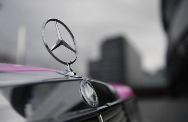 Daimler выплатит $2,2 млрд по искам американцев