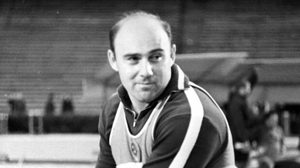 Умер победитель Олимпиады 1972 года в метании молота Анатолий Бондарчук