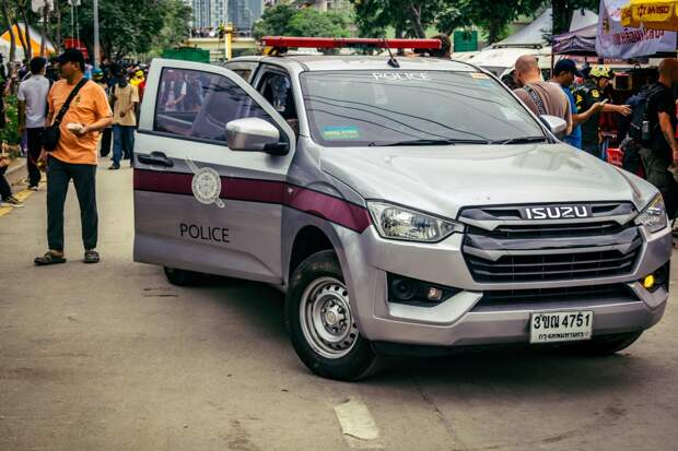 Трансгендеры напали на туриста в отеле Таиланда и украли у него десятки тысяч рублей