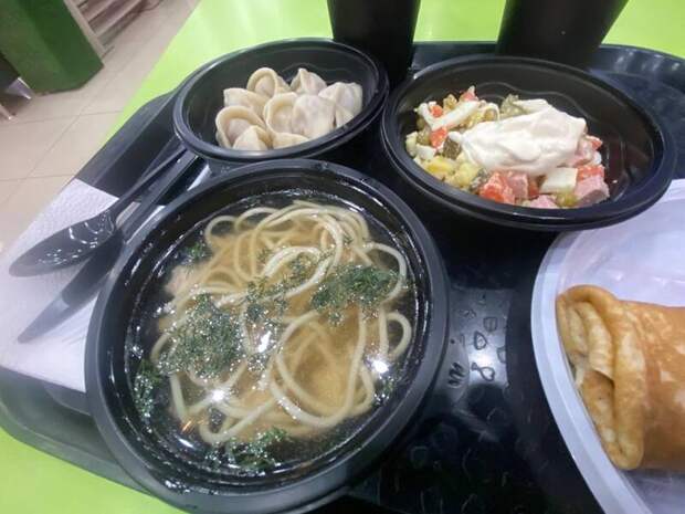 Франшизы в сфере общепита и бьюти — самый востребованный бизнес в Чите