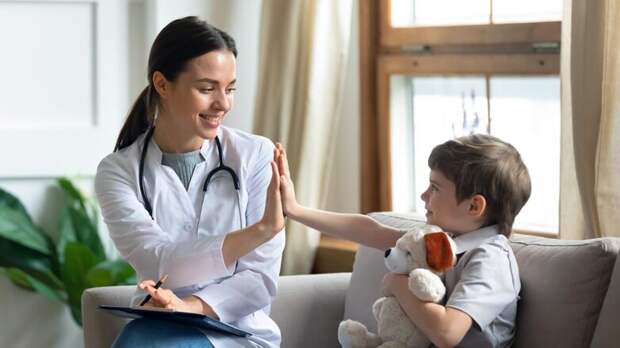 Какой сегодня праздник: 15 июня – День медицинского работника