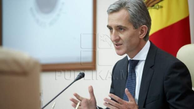 Юрий Лянкэ: лей укрепит свои позиции благодаря вливаниям из-за рубежа Юрий Лянкэ: лей укрепит свои позиции благодаря вливаниям из-за рубежа