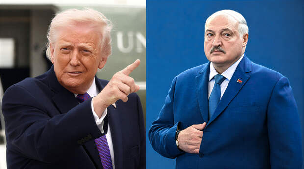 Лукашенко заявил о готовности продать США рудник минимум за $3 млрд