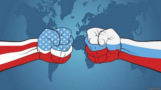 Спецоперации по дестабилизации ситуации в России