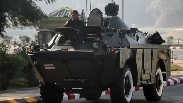 Постпред США при ООН рассказала о встрече Совбеза по Мьянме