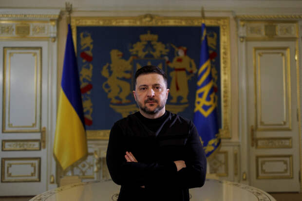 Позиции Зеленского после победы Мадьяра в Венгрии оценили