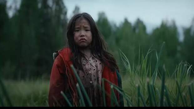 Снова в топе: якутский фильм «Карина» поставил новый рекорд