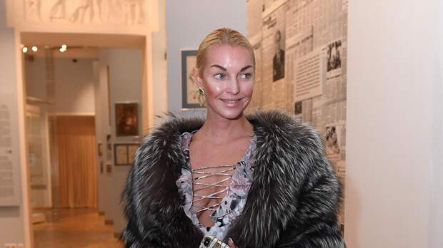 Волочкова рассказала, кого пригласила на юбилей