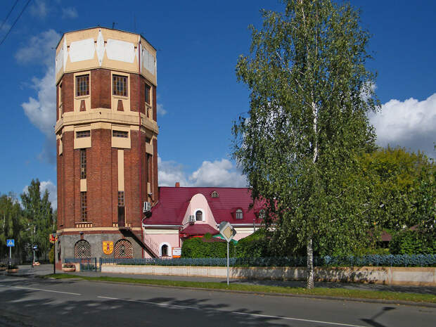 город Бобруйск, города Беларуси