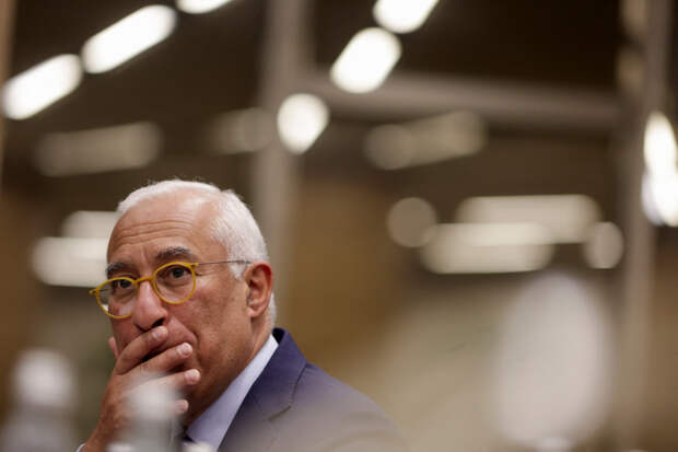 Угрозы США пошлинами заставили Евросовет провести внеочередное заседание