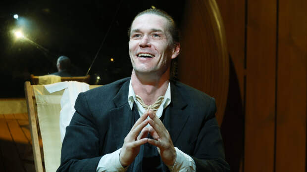 «Очень несчастны и талантливы»: Быстров о тех, кому тяжело найти свое место в обществе