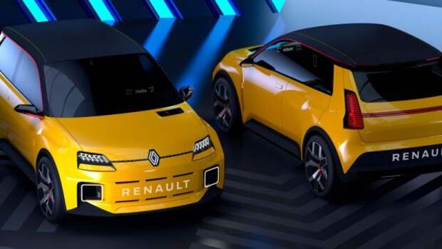 Две самые успешные и любимые модели компании вернутся в ближайшие годы, но теперь уже в виде электромобилей.  Компания Renault уже показала прототип преемника «пятерки», который станет самой доступной электрической моделью бренда.  Вскоре мы увидим возрожденный Renault 4 - преемника самой длинной модели, производимой французами за 33 года (с 1961 по 1994 год).  