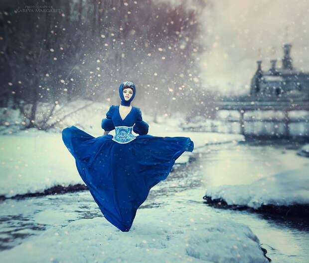 Fairytales01 И сказка станет явью   удивительные фотографии Маргариты Каревой