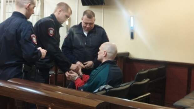 В Хабаровском крае четверо мужчин осуждены к длительным срокам лишения свободы за совершение разбоев и убийство