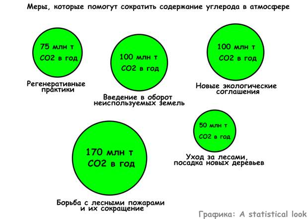 Названо главное природное богатсво России, от которого страна может получать до $50 миллиардов прибыли в год