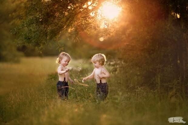 Жизнь - прекрасна!