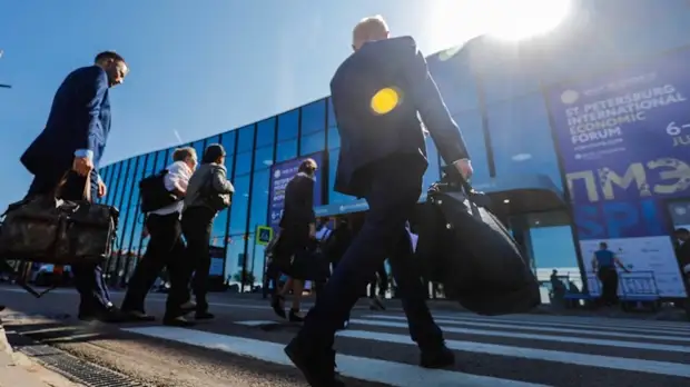 Ямал и Нижегородская область заключили в рамках ПМЭФ соглашение о сотрудничестве