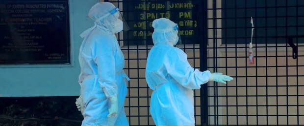 Комиссия конгресса привела 5 доказательств того, что COVID был создан в лаборатории