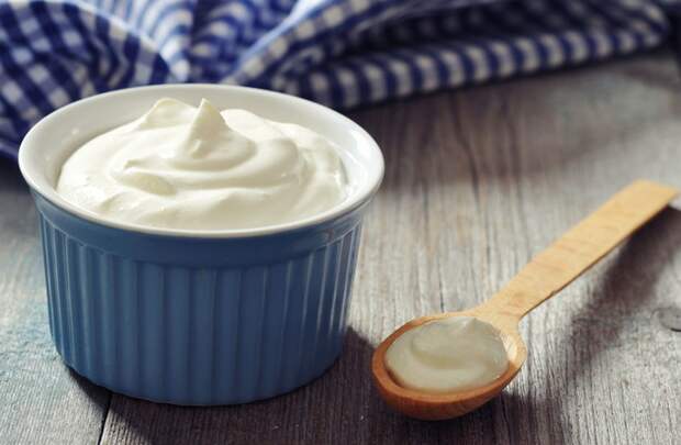 Продукты, которые можно есть на ночь