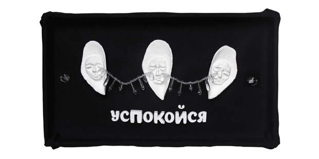 Ярмарка ВИН-ВИН: на каких художников обратить внимание