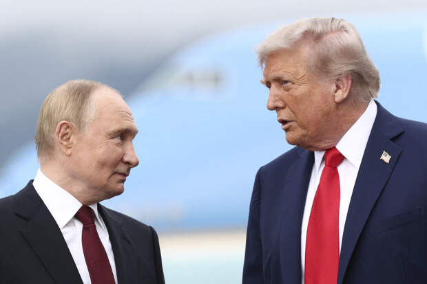 Политолог Масала: Трамп послал сигнал Путину решением о выводе войск из Германии