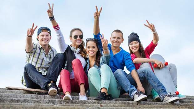 Какой сегодня праздник: 30 июля – Международный день дружбы