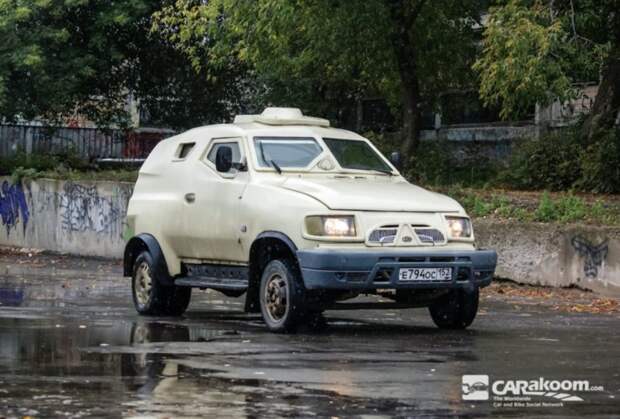 Инкассаторский автомобиль АС-1925 "Онега" инкасатор, инкассаторский автомобилеь