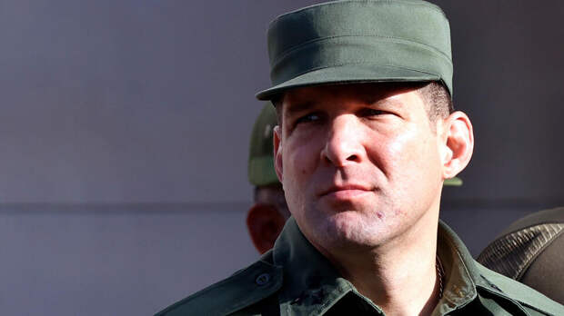 Axios: делегация из США встретилась с внуком Рауля Кастро в Гаване