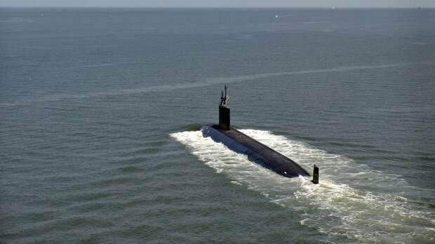 Defense News: Конгресс США хочет отправить подлодки в Черное море для «демонстрации силы»