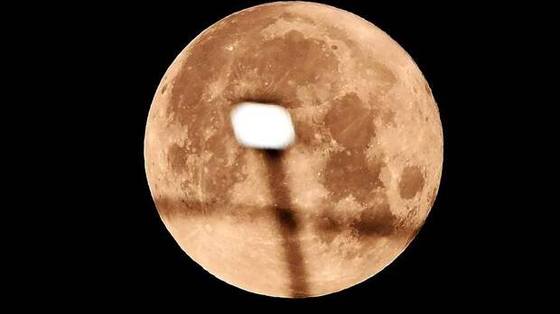 США решили установить на Луне свои правила